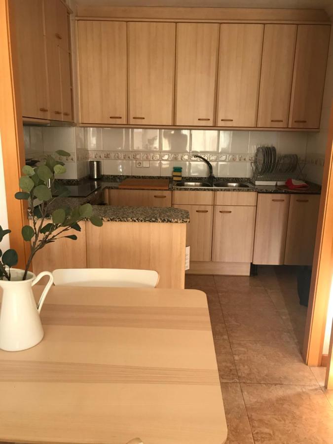 Apartamento Recien Reformado Con Vistas Al Rio バラゲー エクステリア 写真
